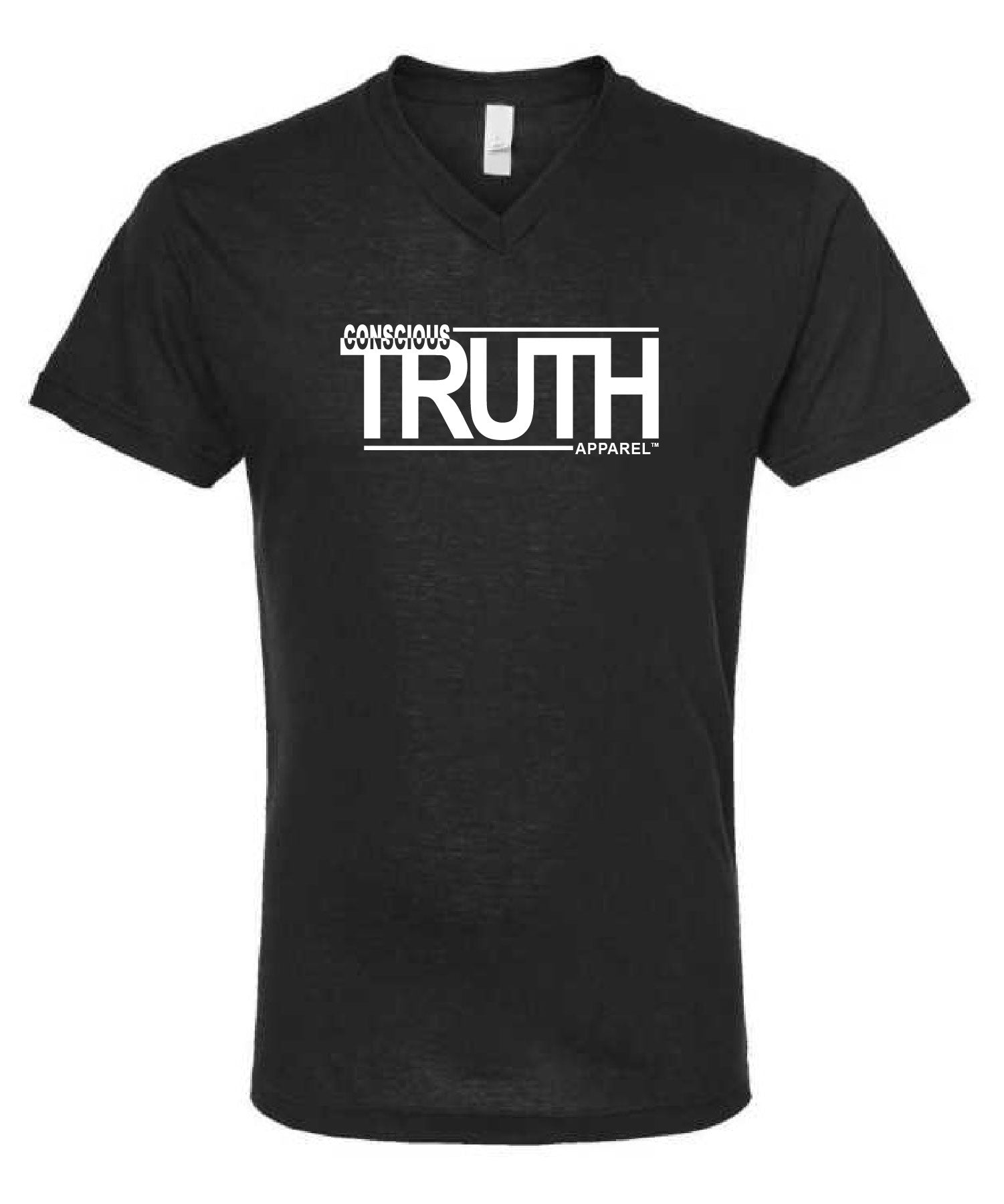 Conscious Truth Tee