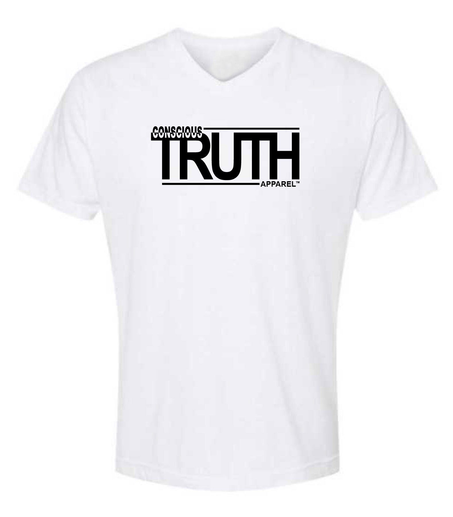 Conscious Truth Tee