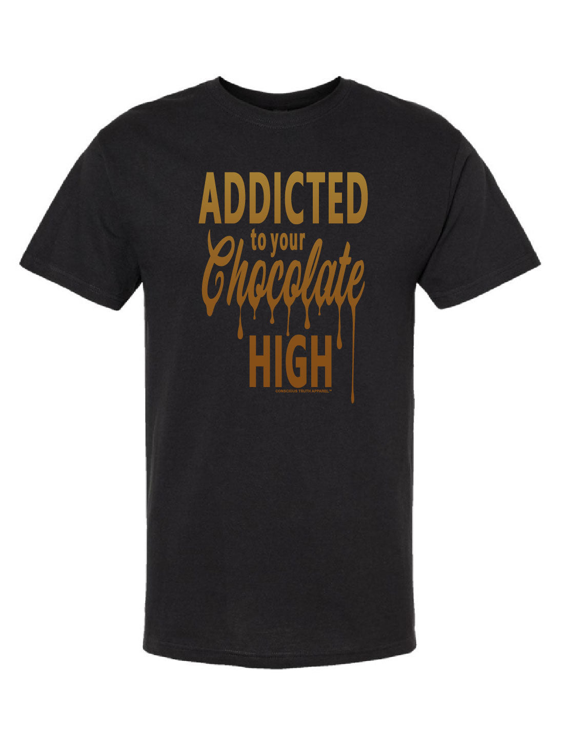 Chocolate High