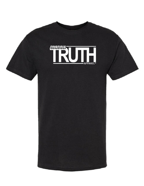 Conscious Truth Tee