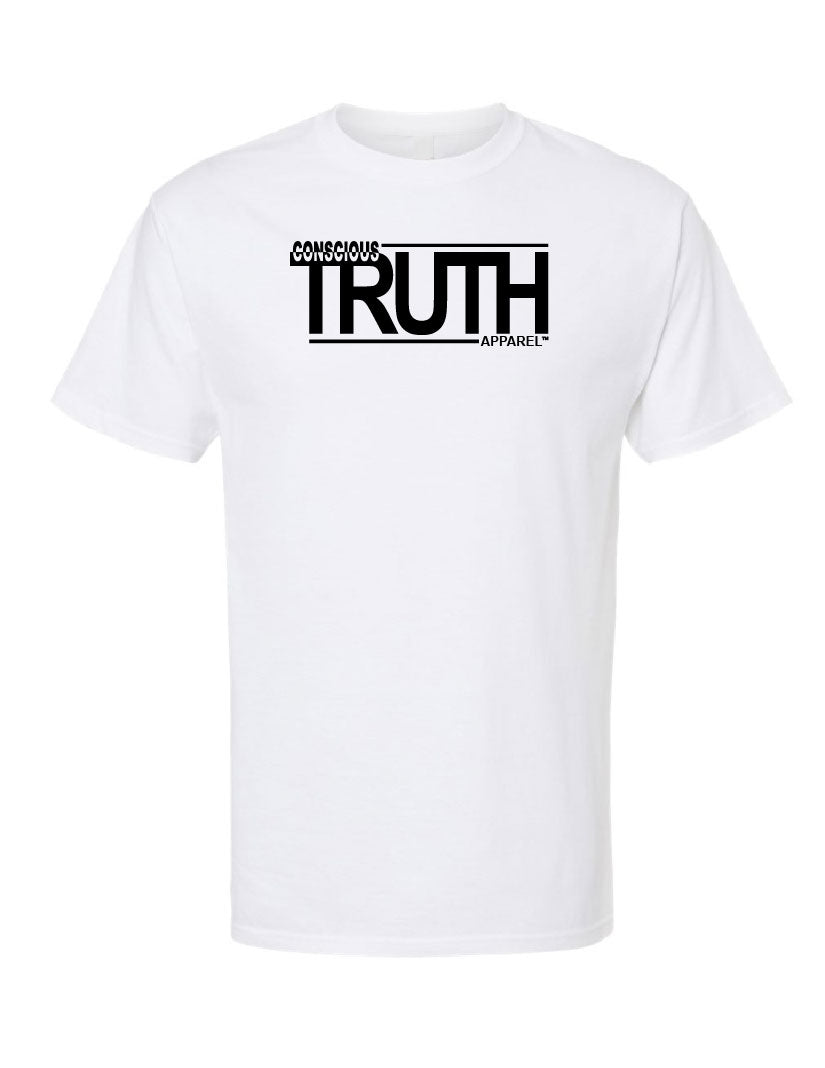 Conscious Truth Tee