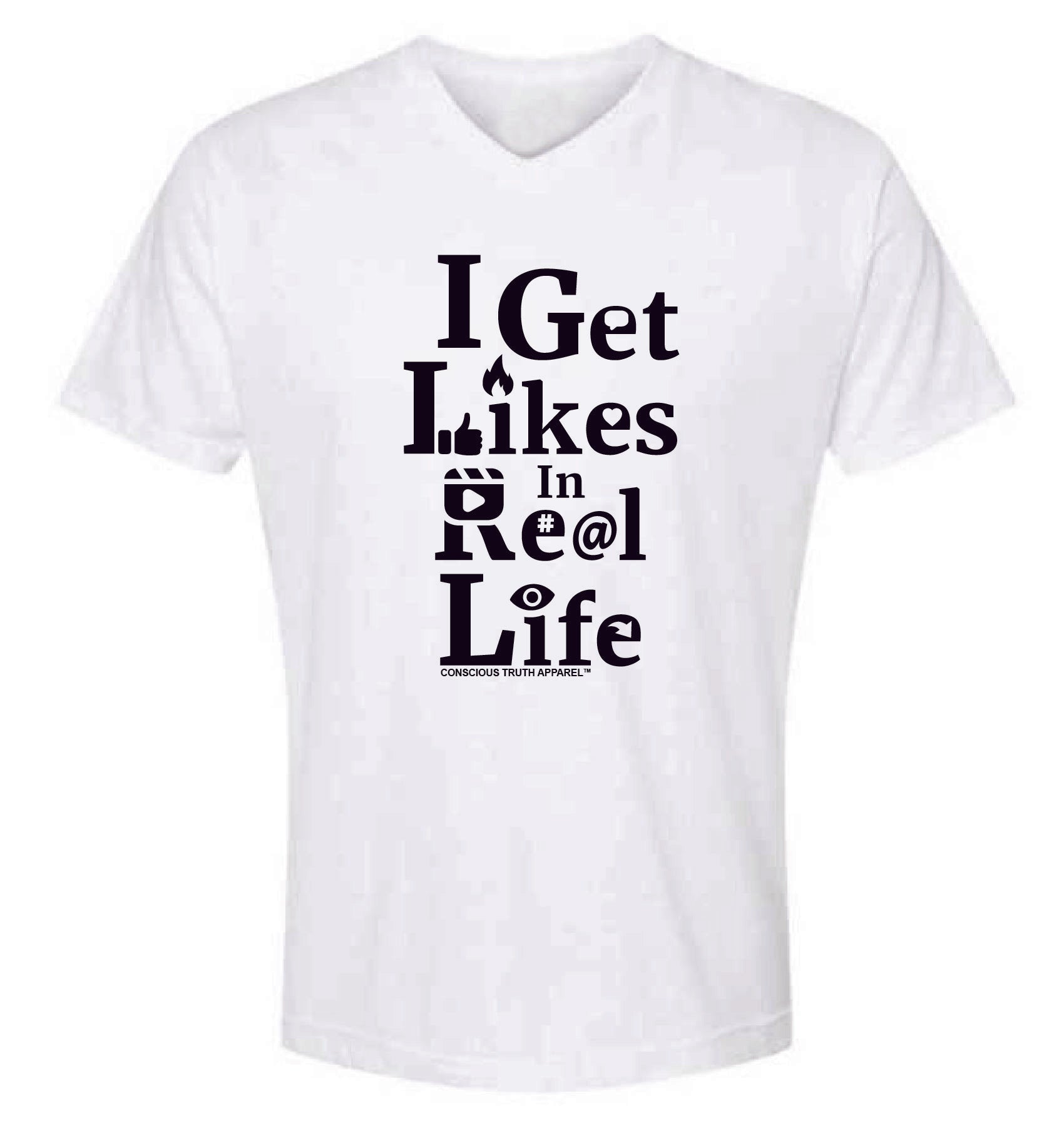 Likes In Real Life