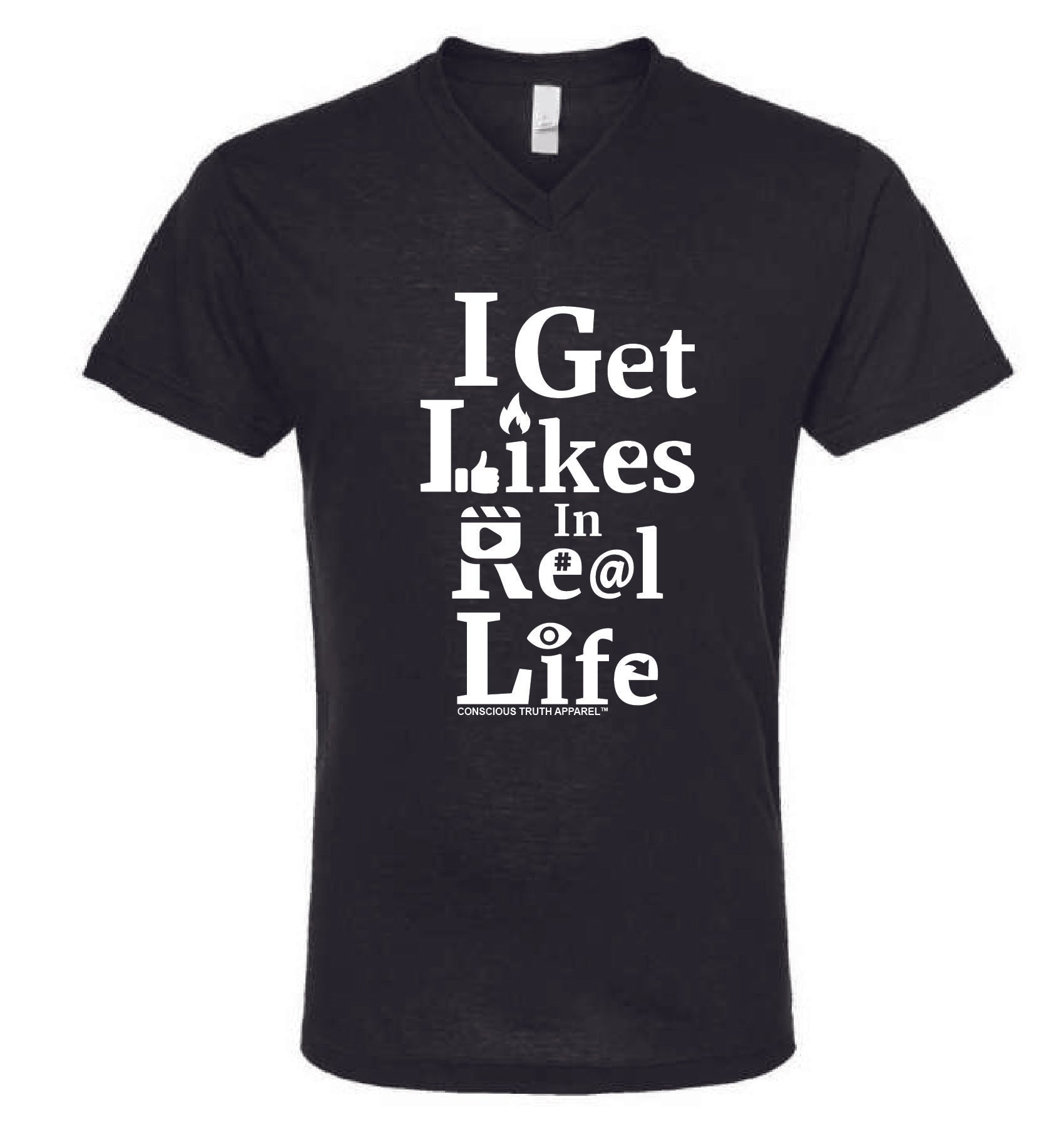 Likes In Real Life