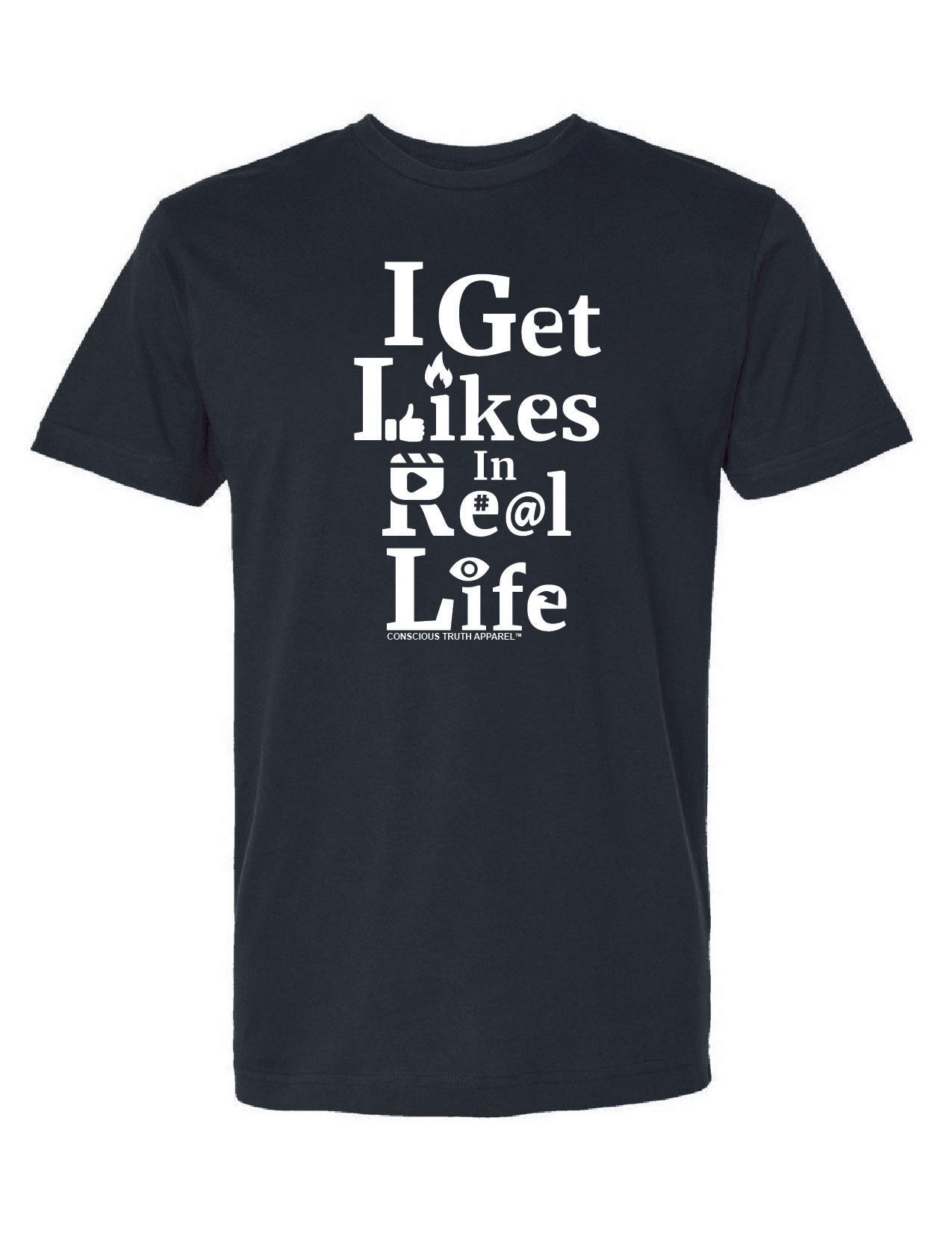 Likes In Real Life