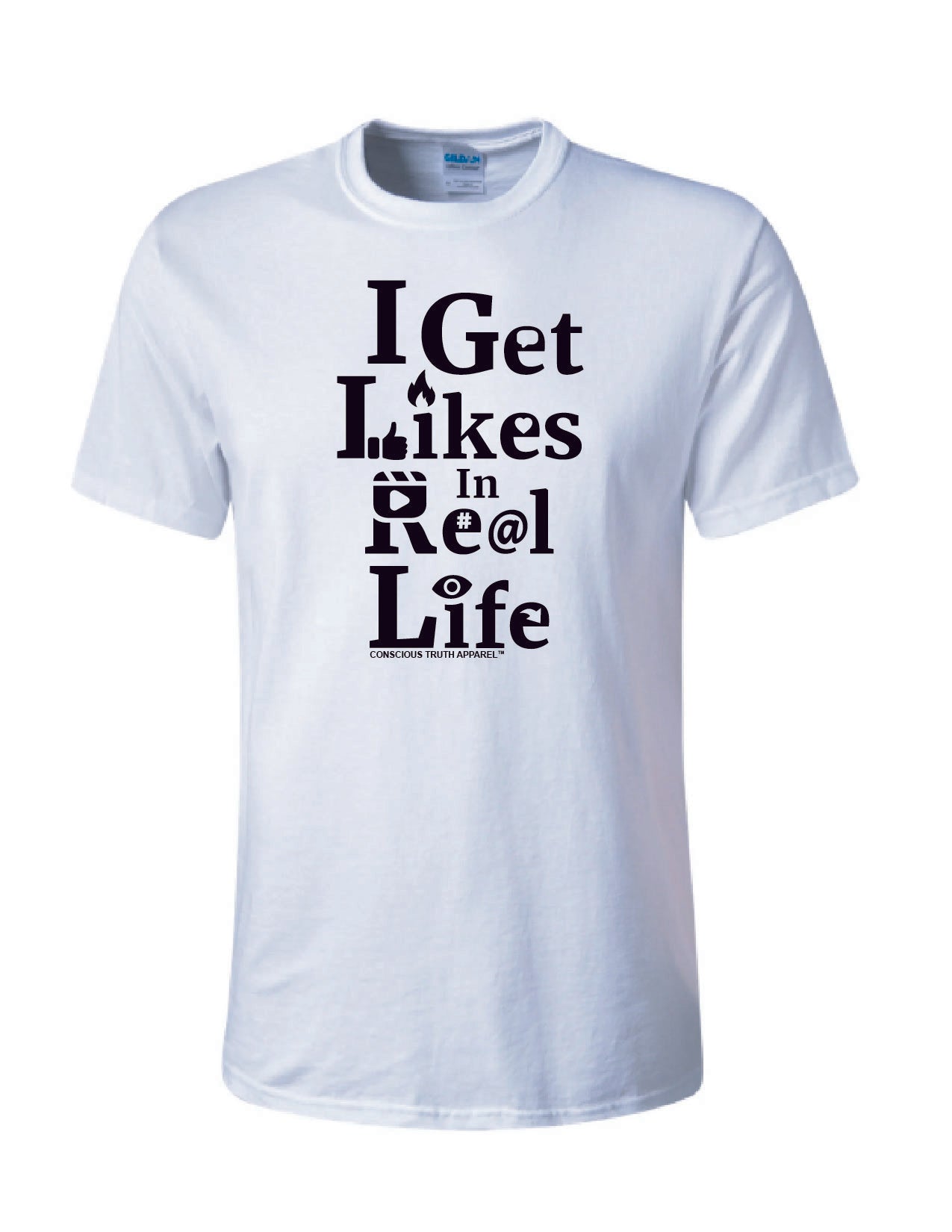 Likes In Real Life