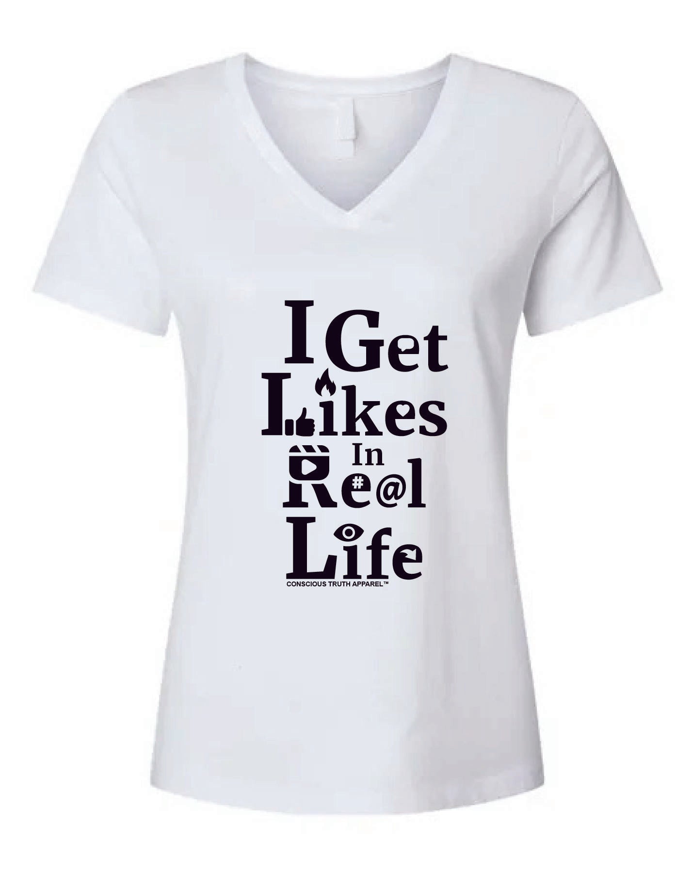 Likes In Real Life