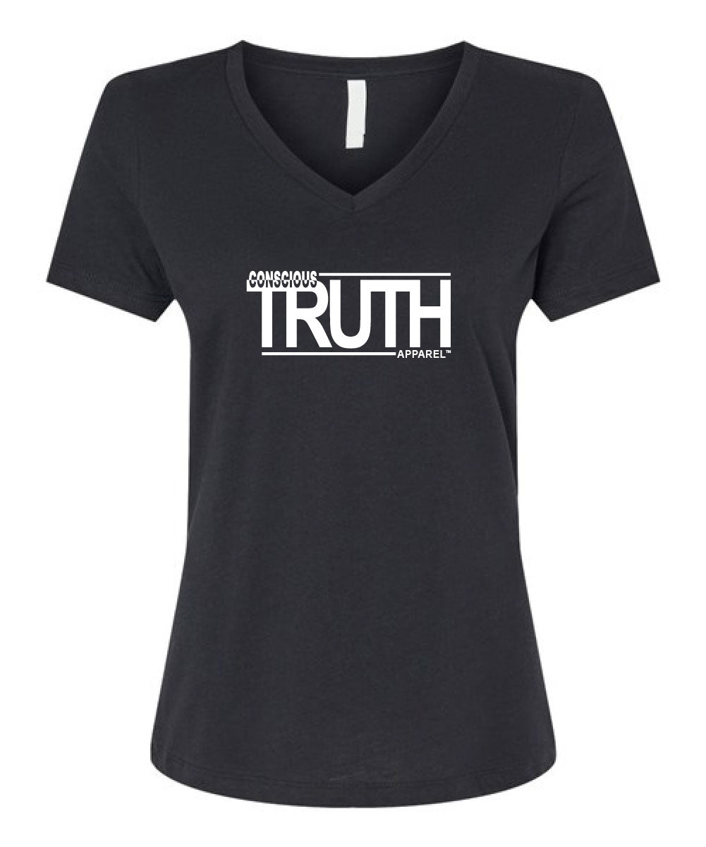 Conscious Truth Tee