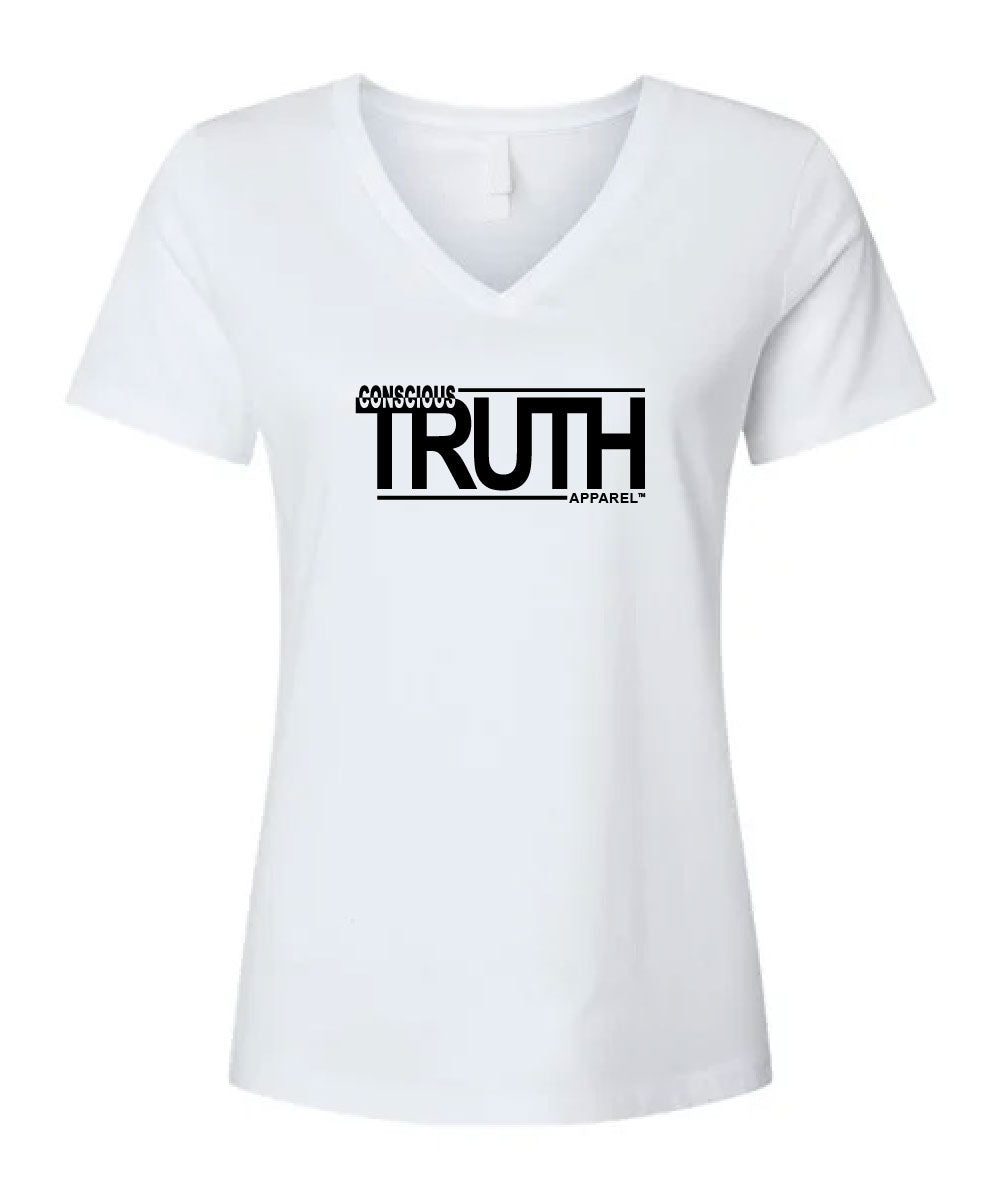 Conscious Truth Tee