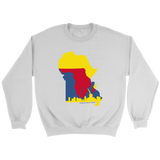 Blended Roots-Missouri Edition Sweatshirt