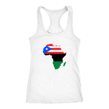 Blended Roots Tank-PR Ed. (W)