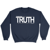 Conscious Truth Apparel Sweatshirt