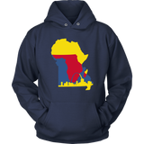 Blended Roots-Missouri Edition Hoodie