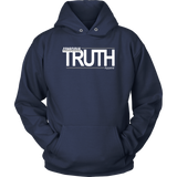 Conscious Truth Apparel Hoodie