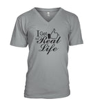 Likes In Real Life / V-Neck