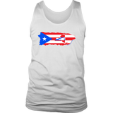 Blended Roots-NY PR Edition-Tank (M)