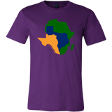 Blended Roots-TX Edition-Tee (M)