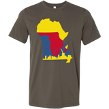 Blended Roots-MO Edition-Tee (M)