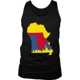 Blended Roots-MO Edition-Tank (M)