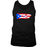 Blended Roots-NY PR Edition-Tank (M)