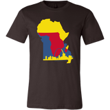 Blended Roots-MO Edition-Tee (M)