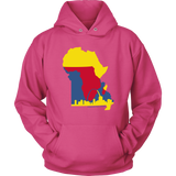 Blended Roots-Missouri Edition Hoodie