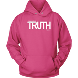 Conscious Truth Apparel Hoodie